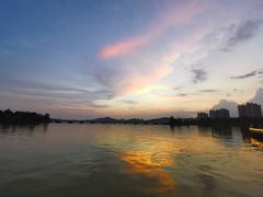 -云龙湖旅游景区