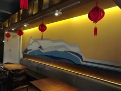 -陆壹捌餐厅(五大道店)