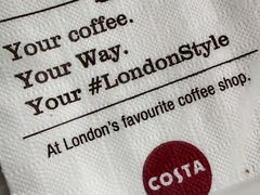 -COSTA COFFEE(昆城广场店)