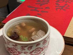 -清水亭湖北菜(大屯DT51店)