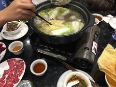 -八合里潮汕鲜牛肉火锅(吉大店)