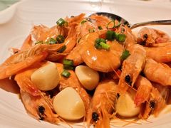 -宁海安岚·南溪阁全日餐厅