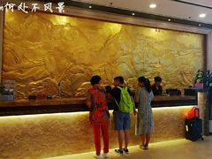 -君安凯莱大酒店