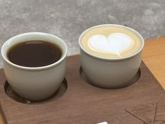 -Again Coffee Roaster(香蜜湖店)