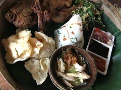 -Pundi Pundi Restaurant