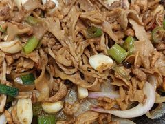 -金陵后厨·南京菜(新街口秣陵路店)