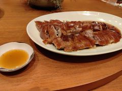 -广州柏悦酒店·悦景轩·粤菜餐厅