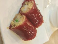 -点都德(华强南店)