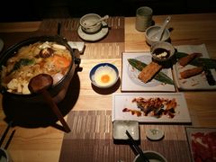 -酒井酱子·深夜食堂(东城汇店)