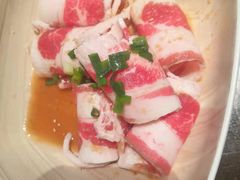 -新石器烤肉(虹悦城店)