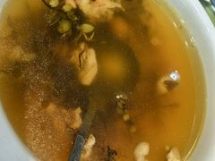 -百年银屏蚝烙·潮汕菜·非遗(乐山店)