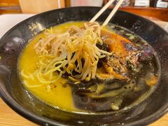 -鸡王拉面店