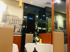 大堂-雪园上海饭店(港湾1号店)