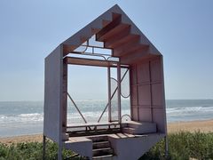 -日照海滨国家森林公园