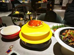 -花家怡园HUA'S RESTAURANT(崇文门·哈德门广场店)
