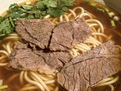 -清真·尖子尖牛肉面(王府井店)