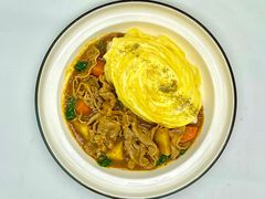 -豆恩咖餐(厦大翔安店)