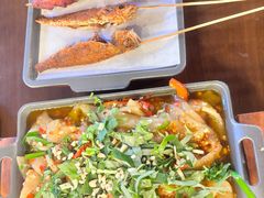 -林二哥宜烤官·宜宾小烧烤