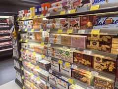 -GranVida生活超市(海信广场店)