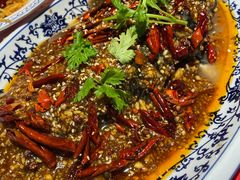 -昌盛德徐州老菜馆