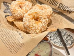 -太食獸泰式茶餐厅(IFS国金中心店)