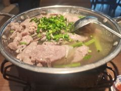-肖四女乐山跷脚牛肉(世博源店)