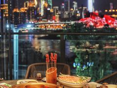 -长嘉·河图火锅(长嘉汇江景旗舰店)