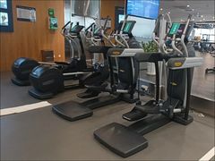 -OXYGYM 奥美氧舱运动中心(朝阳大悦城店)