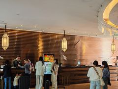 -昆明中心皇冠假日酒店