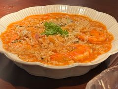 -餮熹Tipsea法餐(吉大店)