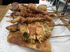 -老大鸡骨架