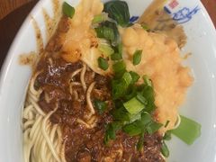 -兵哥豌豆面(创意谷店)