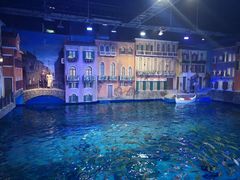 -华夏文旅海洋公园