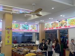 -三只鸟本地特色菜馆(上饶总店)