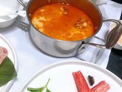 -红鼎豆捞·非遗鲍皇汤火锅(宝丰路店)