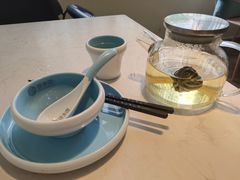 -香香海南菜餐厅