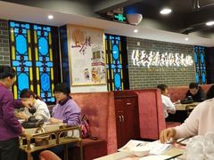 大堂-点都德(聚福楼店)