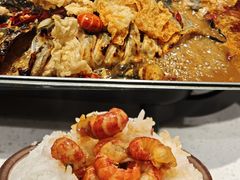 -鱼酷活鱼烤鱼(北美店)