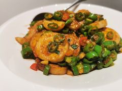 -徐记海鲜(观沙岭|滨江新城店)