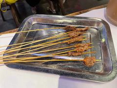 -老长沙龙虾馆·聚会餐厅(白石洲店)