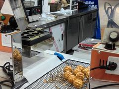 -莫朗核桃饼(虹泉路店)