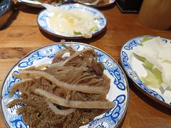 -谭三娘鲜切牛肉自助火锅(九眼桥总店)