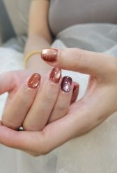 -斯馨·健康美甲美睫