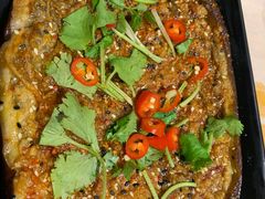 -嘚色烧烤（东北烤串）(石溪店)