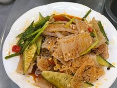 -黑河坝泡姜鸡贡椒鱼(贾旗路店)