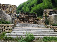 -将军关探险漂流