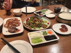 -全聚德烤鸭店(马家堡店)