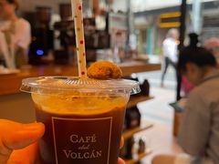 -Cafe del Volcan(永康路店)