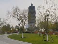 -西海子公园