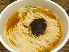 虾籽面-耿福兴(凤凰美食街店)